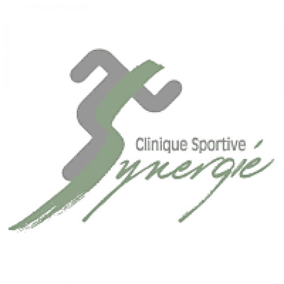 Logo of Synergie