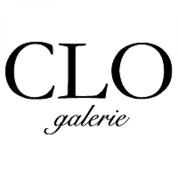 Logo of Clo Galerie