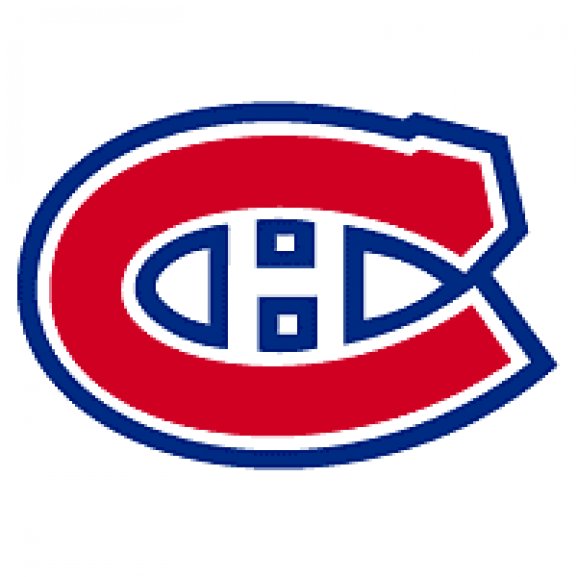 Logo of Club de Hockey Canadien