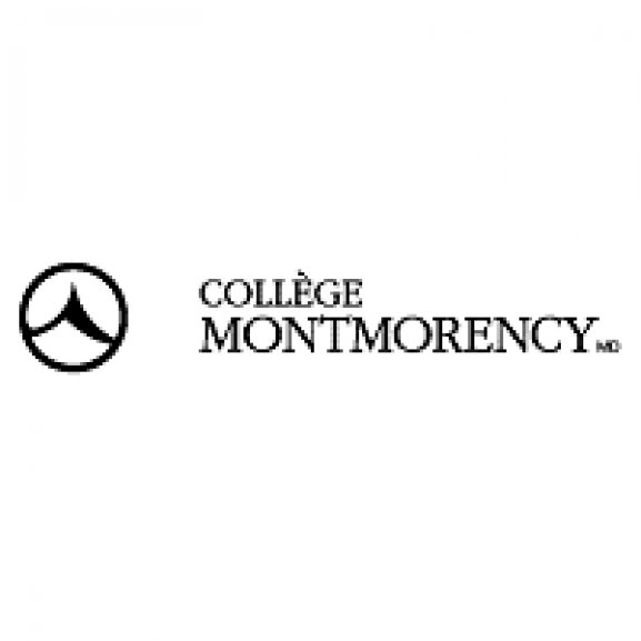 Logo of College Montmorency