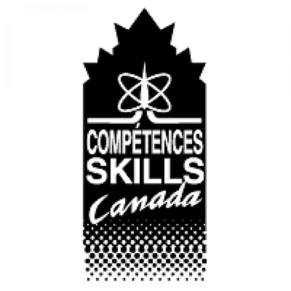 Logo of Competence Skills Canada