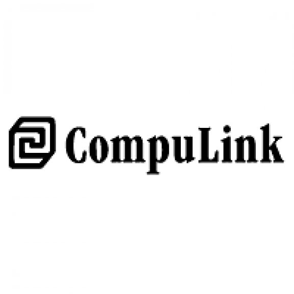 Logo of CompuLink