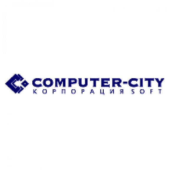 Logo of Computer City