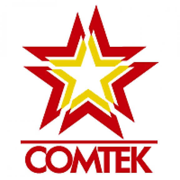 Logo of Comtek