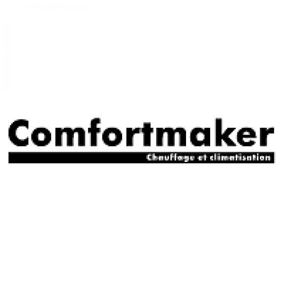 Logo of Confortmaker