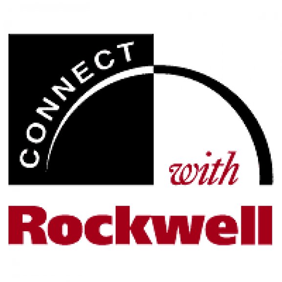 Logo of Connect With Rockwell