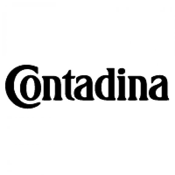 Logo of Contadina