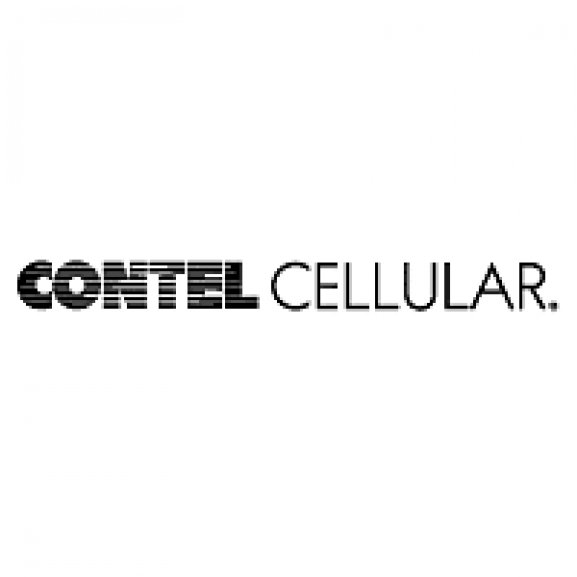 Logo of Contel Cellular