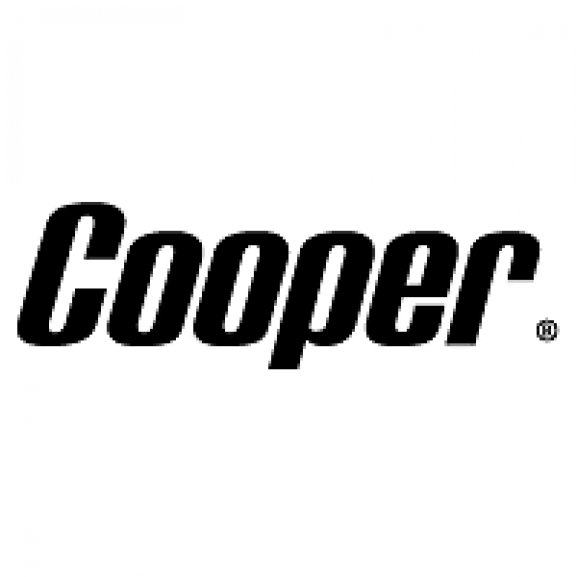 Logo of Cooper