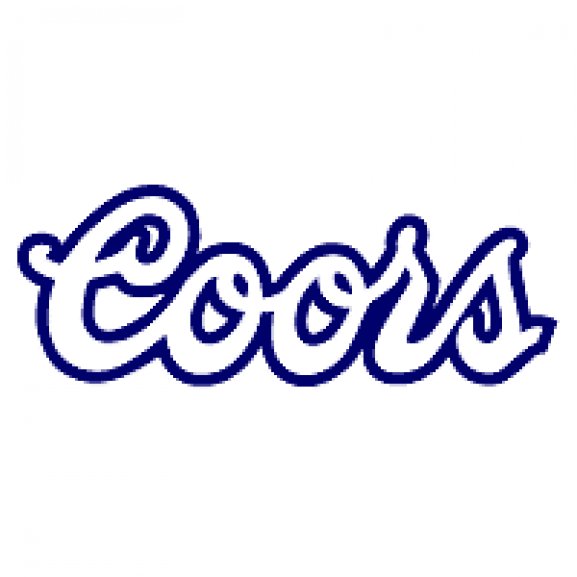 Logo of Coors
