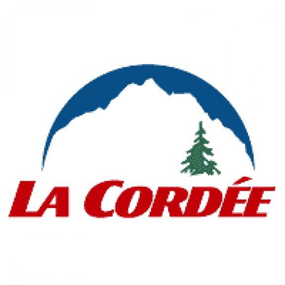 Logo of La Cordee