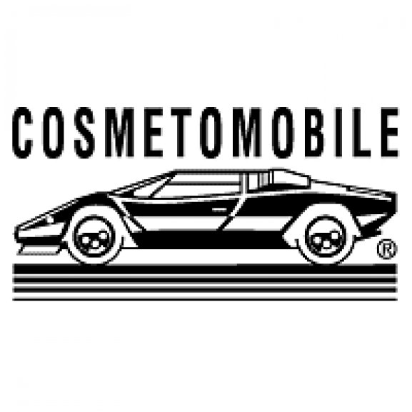 Logo of Cosmetomobile