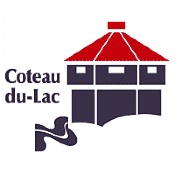 Logo of Coteau du-Lac