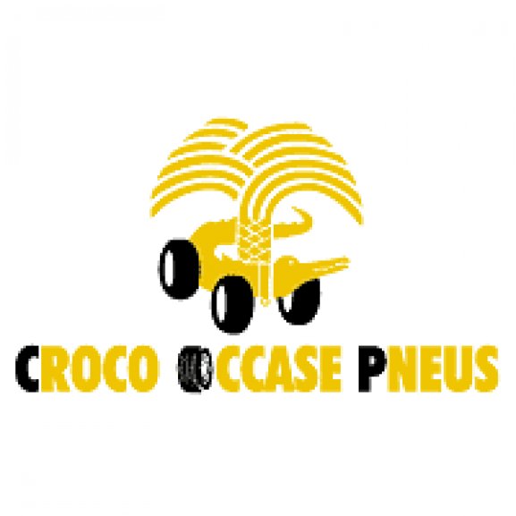 Logo of Croco Occase Pneus