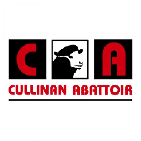 Logo of Cullinan Abattoir