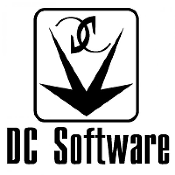 Logo of DC Software