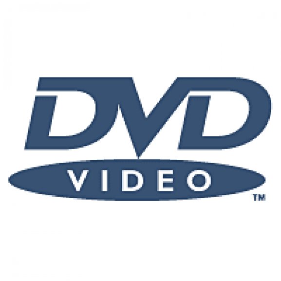 Logo of DVD Video