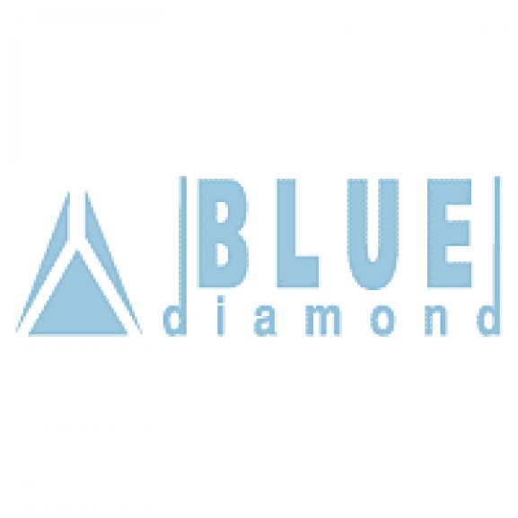 Logo of Blue Diamond