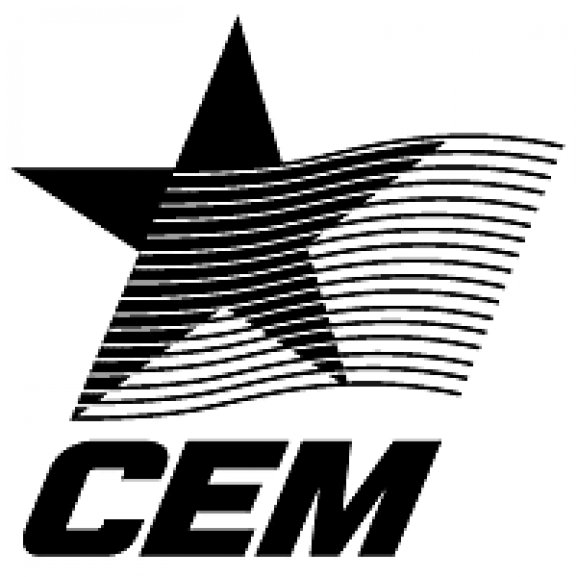 Logo of CEM