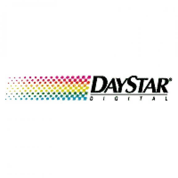 Logo of DayStar Digital