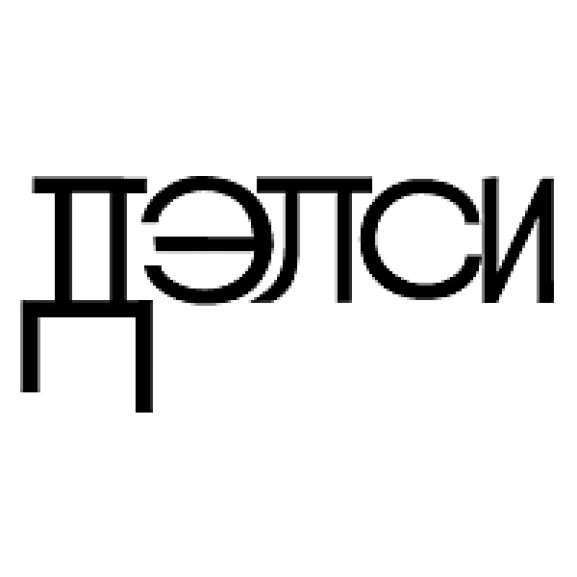 Logo of Delsi