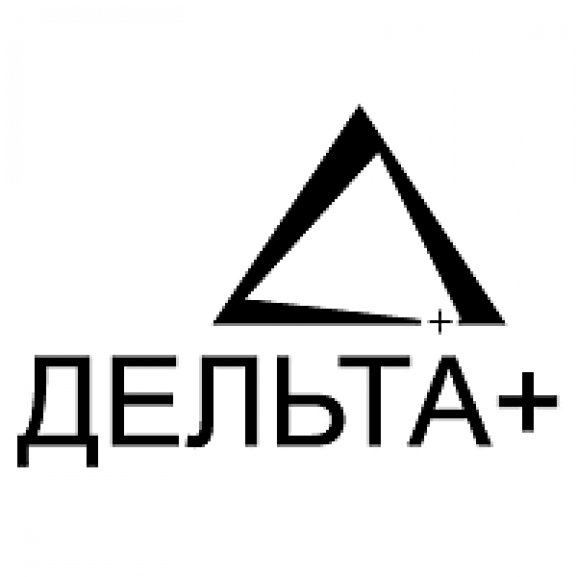 Logo of Delta Plus