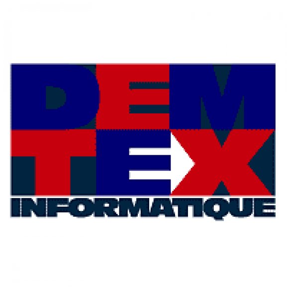 Logo of Demtex Informatique