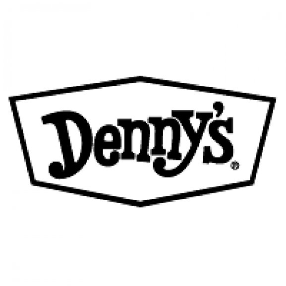 Logo of Denny's