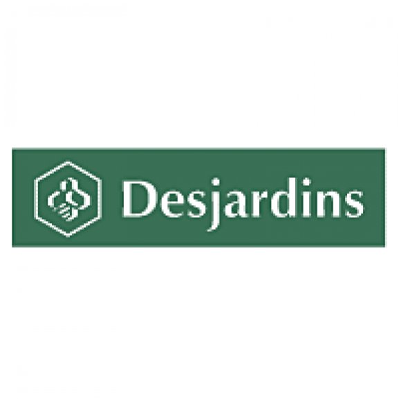 Logo of Desjardins