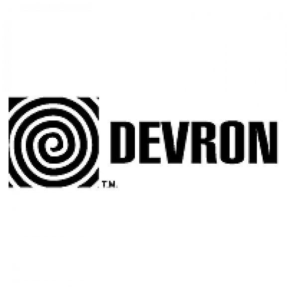 Logo of Devron