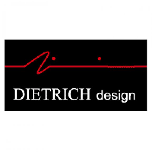 Logo of Dietrich Design