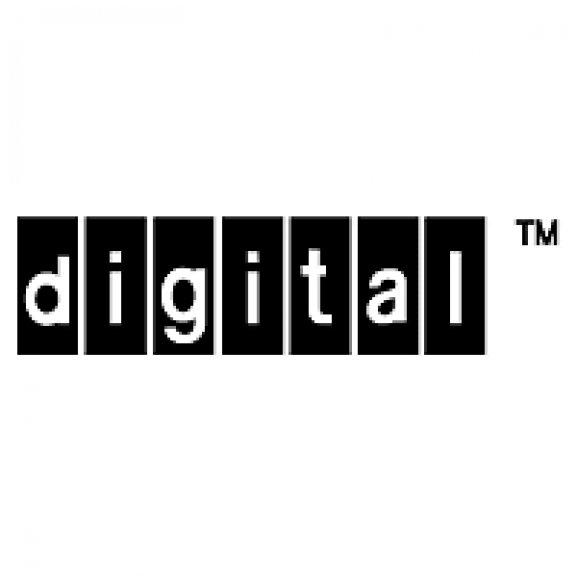 Logo of Digital