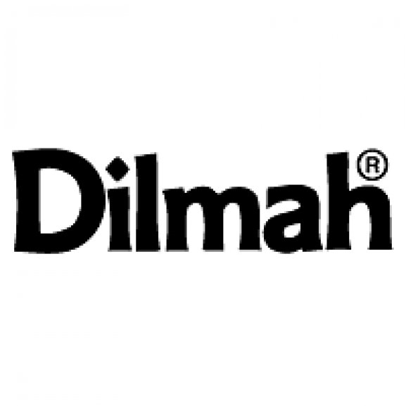 Logo of Dilmah
