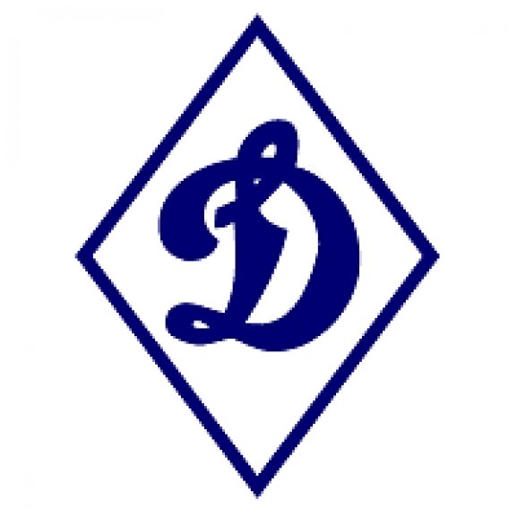 Logo of Dinamo