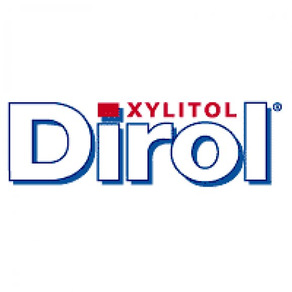 Logo of Dirol