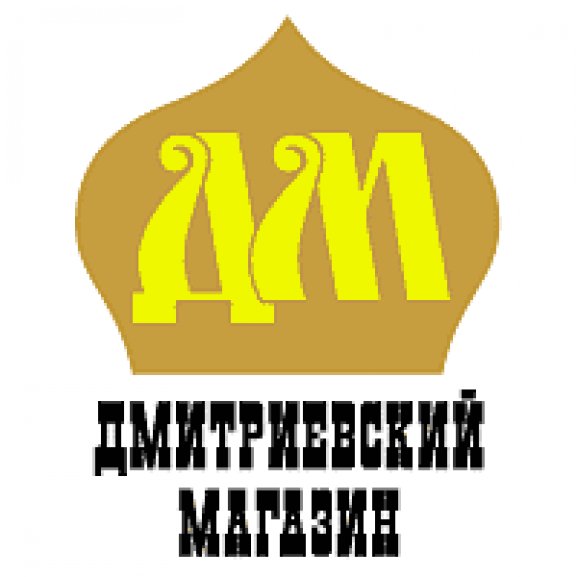 Logo of Dmitrievsky Shop
