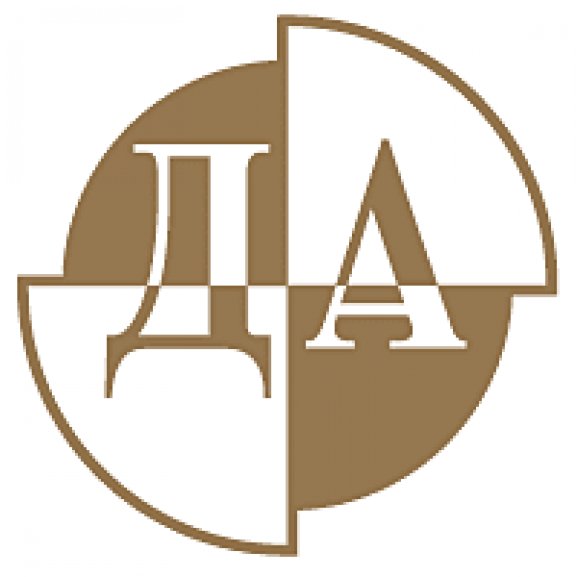 Logo of Domashnyaya Academy