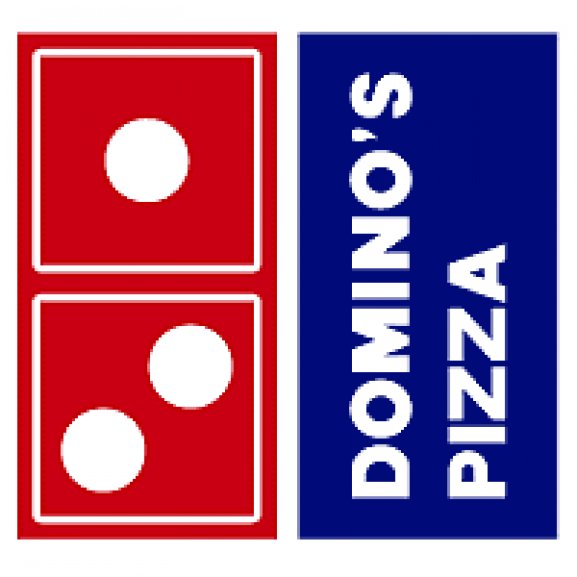 Logo of Domino&#039;s Pizza