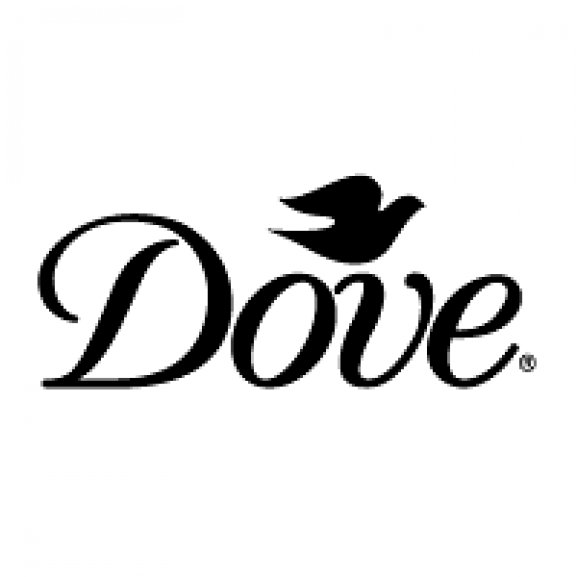 Logo of Dove