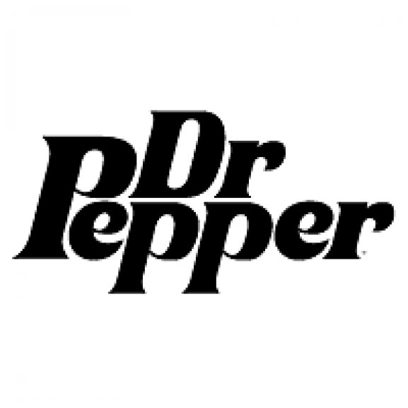 Logo of Dr. Pepper