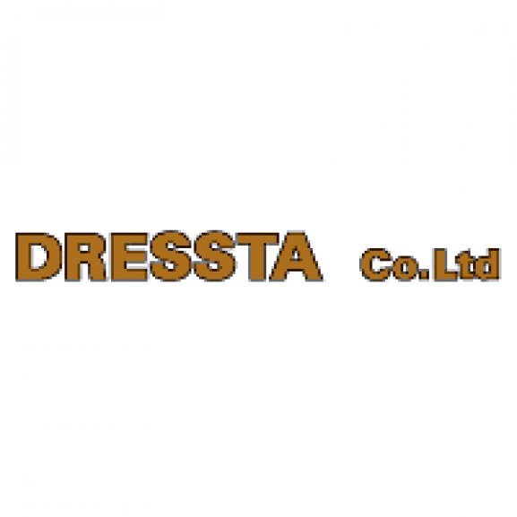 Logo of Dressta