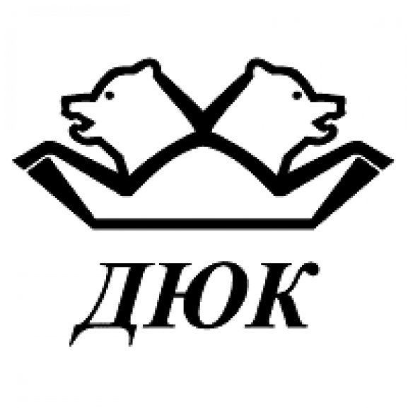 Logo of Duk