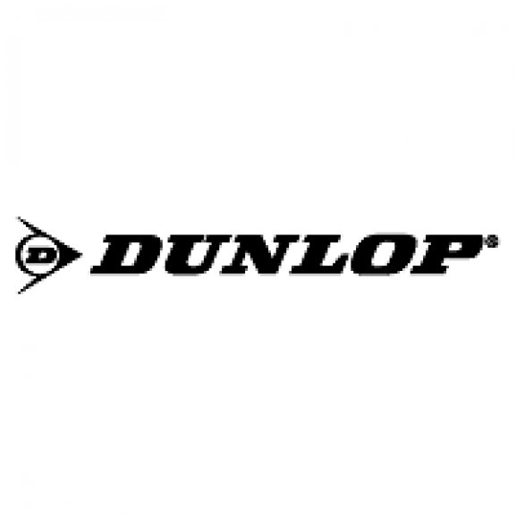 Logo of Dunlop