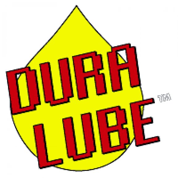 Logo of Dura Lube