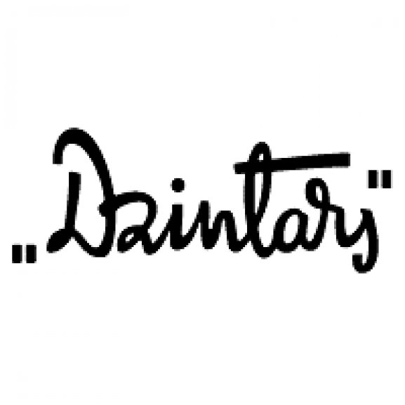 Logo of Dzintars