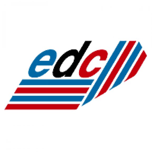 Logo of EDC