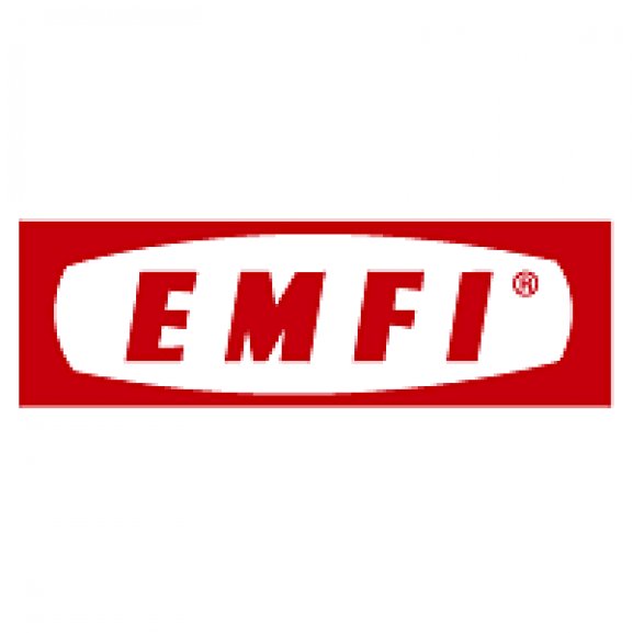 Logo of EMFI