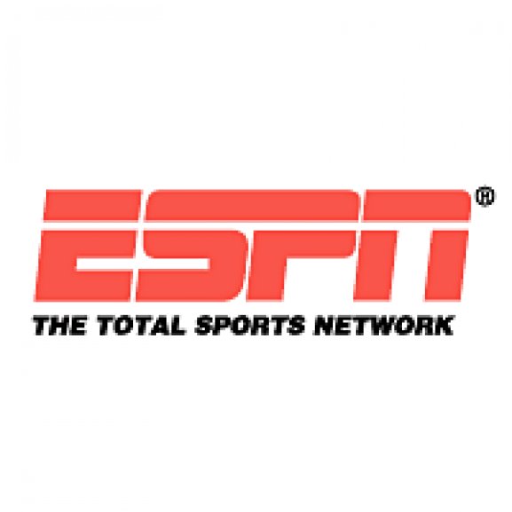 Logo of ESPN