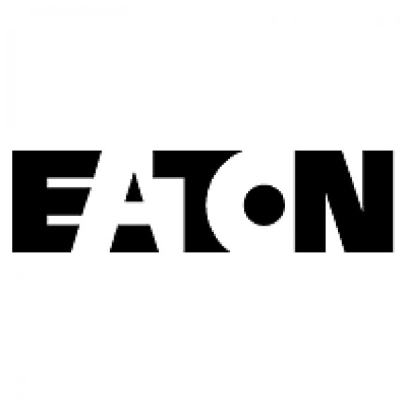 Logo of Eaton