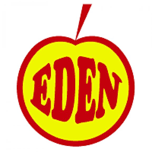 Logo of Eden
